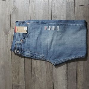 Levi's Men's 505 Regular Fit Jeans,sz 40×32